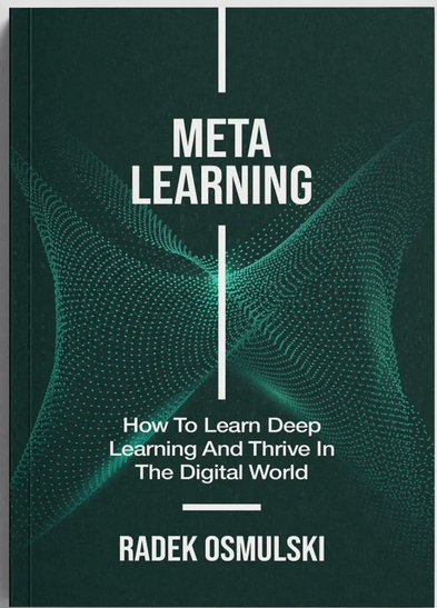 META Learning Book